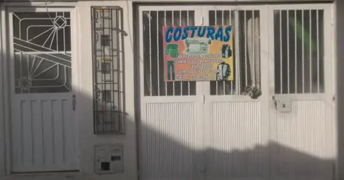 COSTURAS CALLE 60 COSTURAS CALLE 60